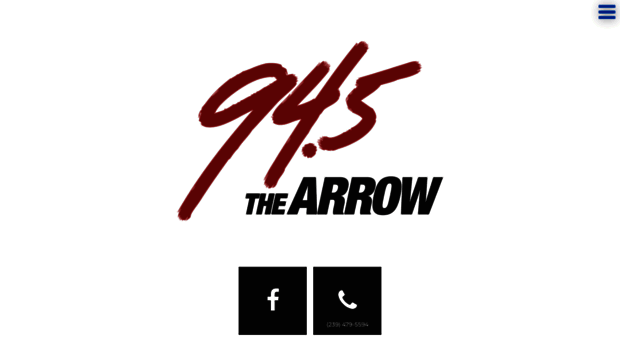 945thearrow.com