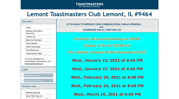 9464.toastmastersclubs.org