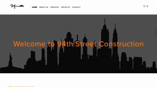 94thstreetconstruction.com