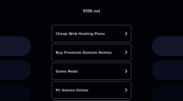 9506.net