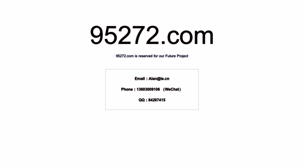 95272.com