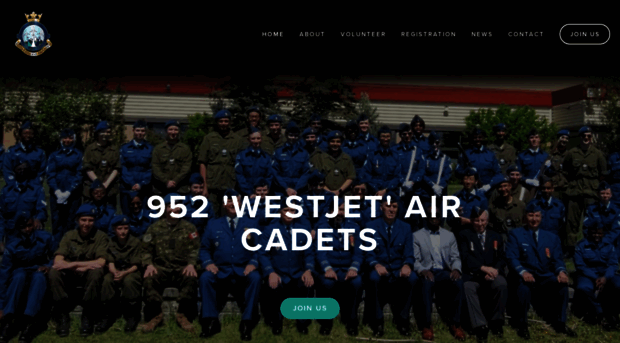 952aircadets.ca