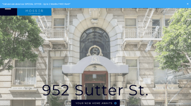 952sutter.com