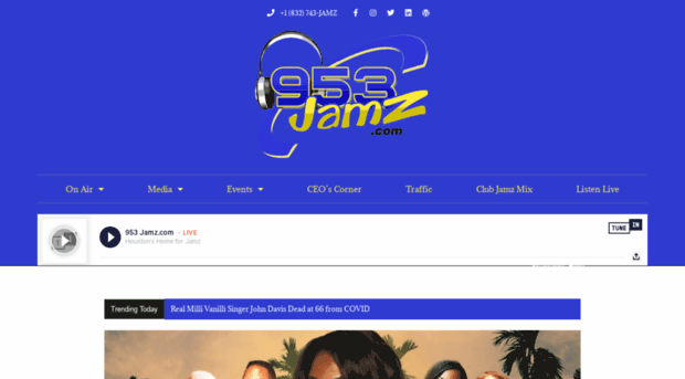 953jamz.com