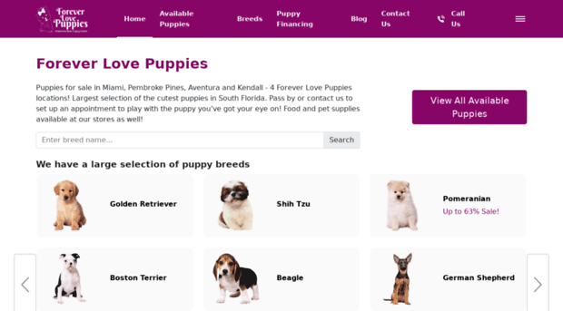 954puppies.com