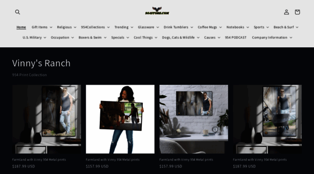954store.com