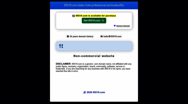 95519.com
