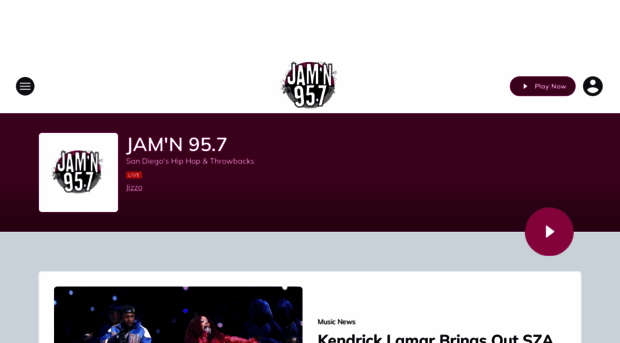 957kissfm.iheart.com