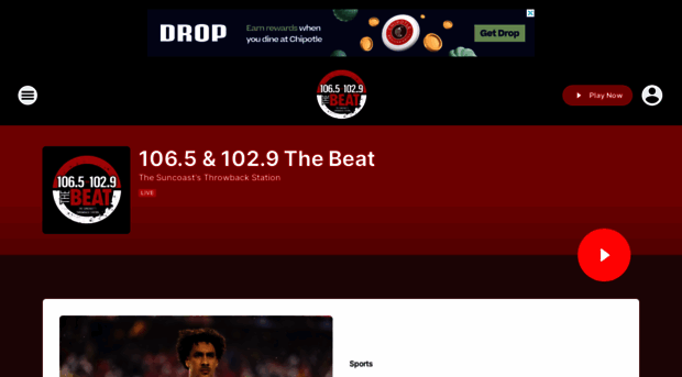 957thebeat.iheart.com