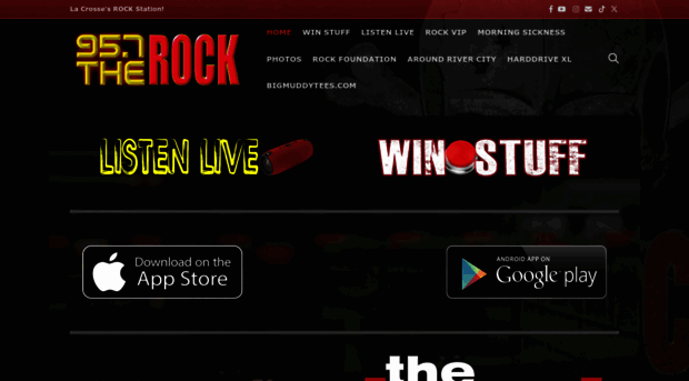 957therock.com