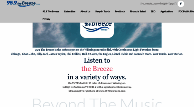 959thebreeze.com