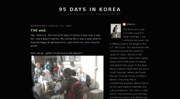 95daysinkorea.blogspot.com