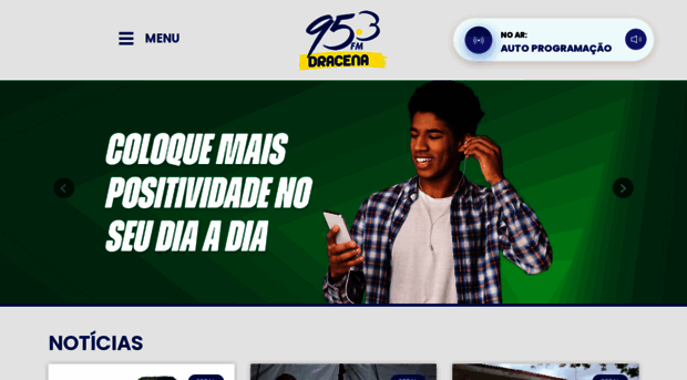 95fmdracena.com.br