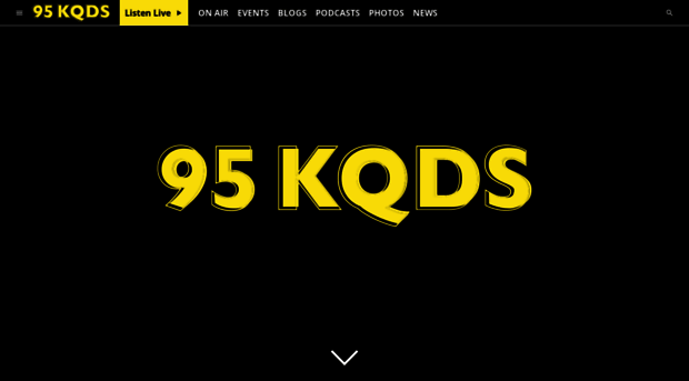 95kqds.com