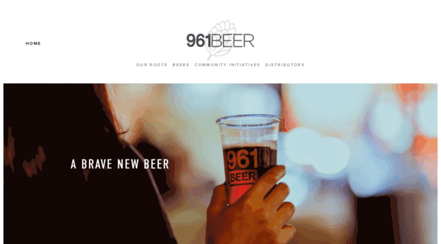 961beer.com