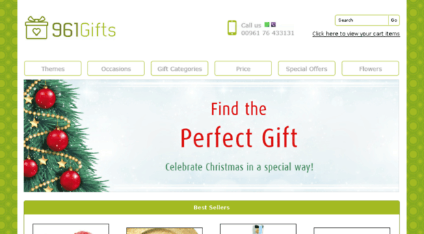 961gifts.com