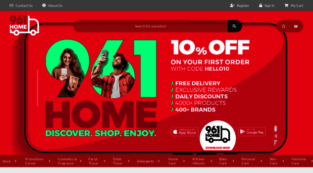 961home.com