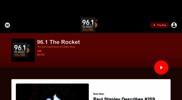 961therocket.iheart.com