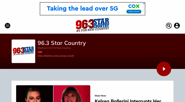 963starcountry.iheart.com