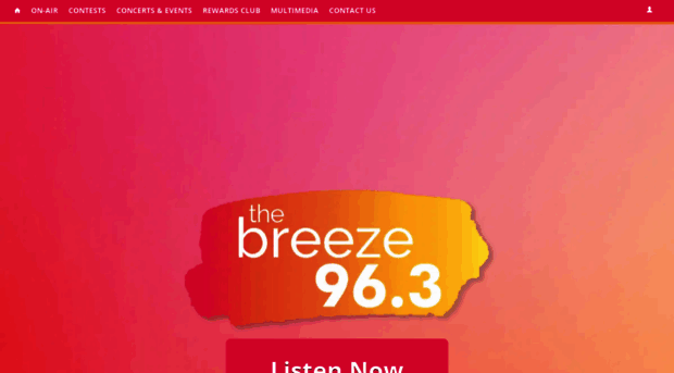 963thebreeze.com