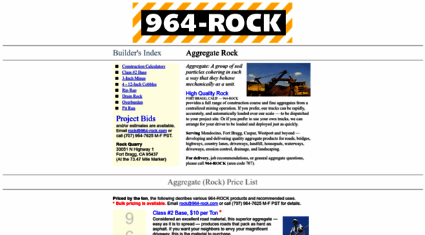 964-rock.com