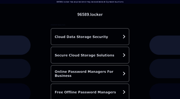 96589.locker