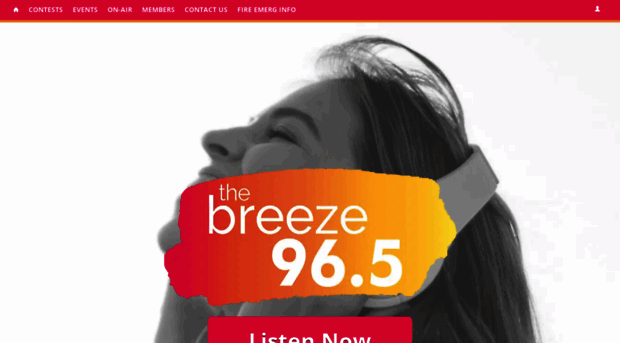 965thebreeze.com