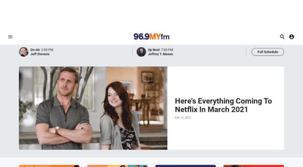 969myfm.com