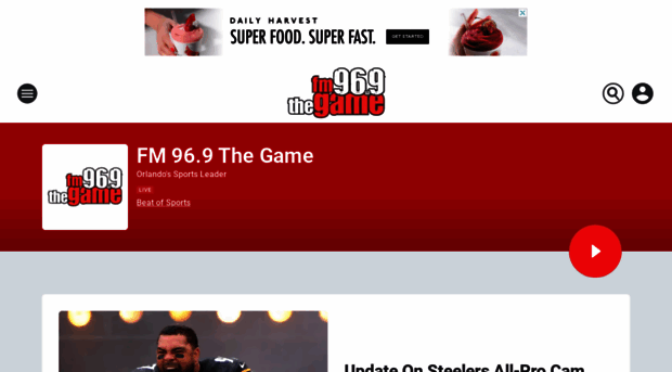 969thegame.iheart.com