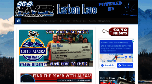 969theriver.com