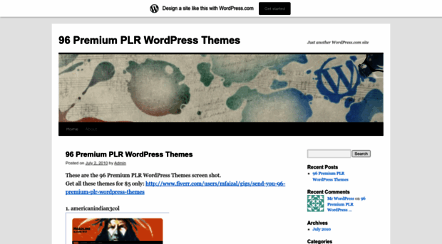 96premiumwpthemes.wordpress.com
