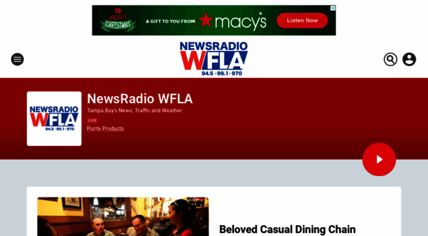 970wfla.iheart.com