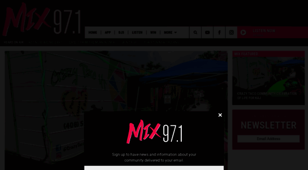 971kissfm.com