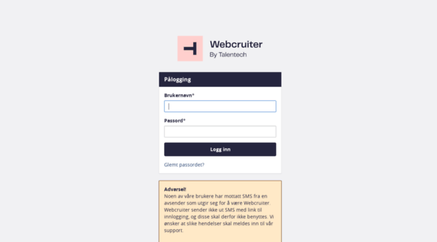 974600.webcruiter.no