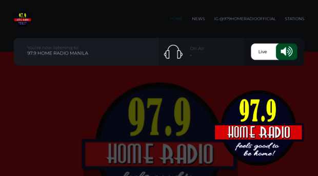 979homeradio.com