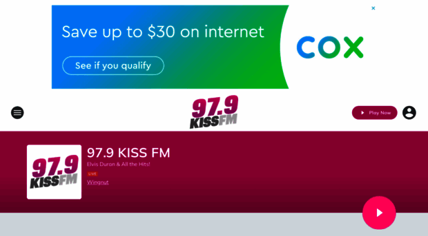 979kissfm.iheart.com