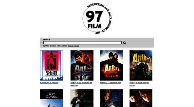 97filmproduction.com