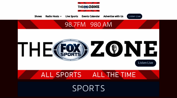 980thezone.com