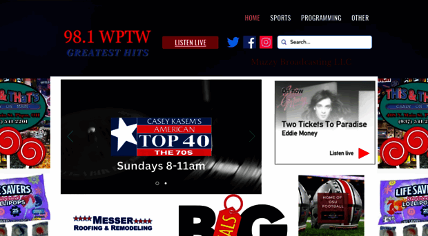 981wptw.com