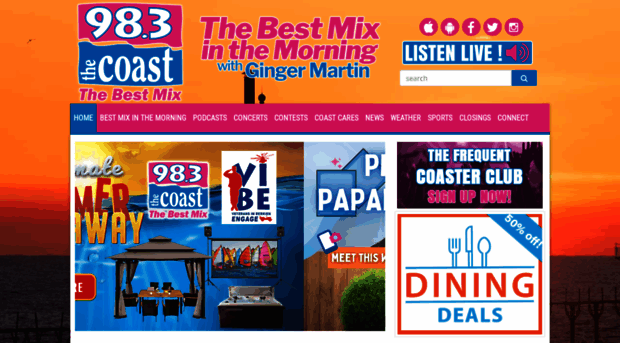 983thecoast.com