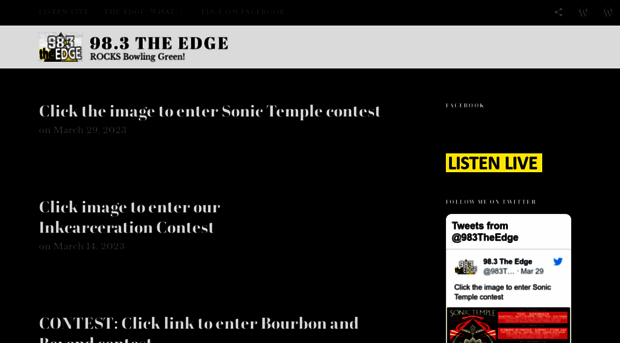 983theedge.com