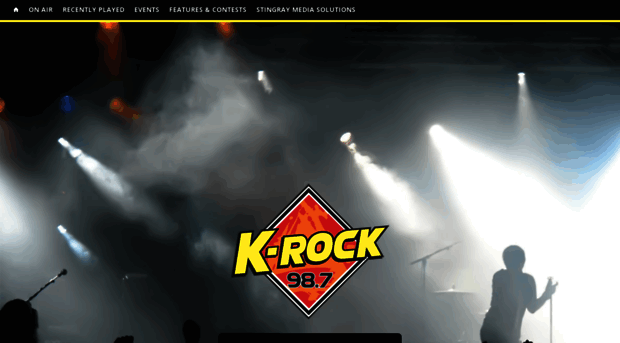 987krock.com