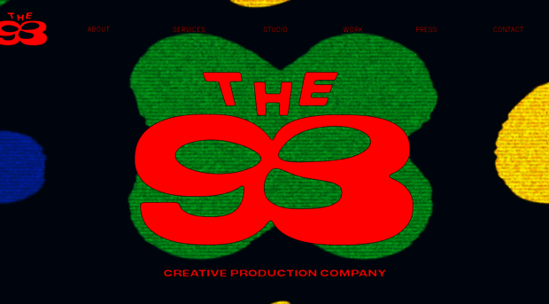98artcollective.com