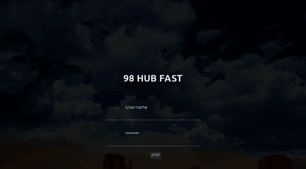 98hubfast.com