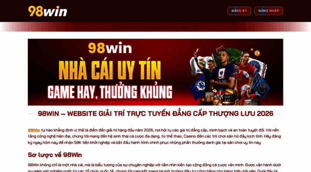 98win.credit