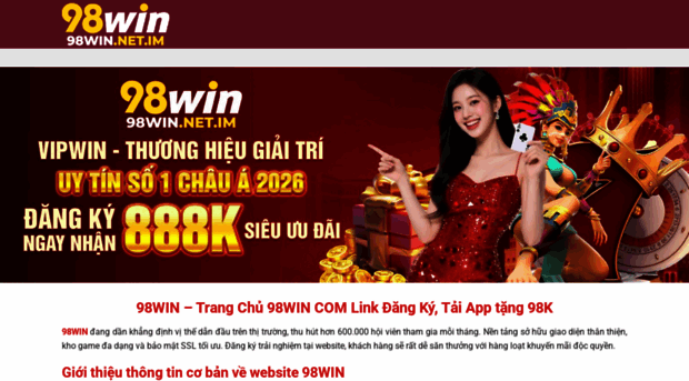 98win.net.im