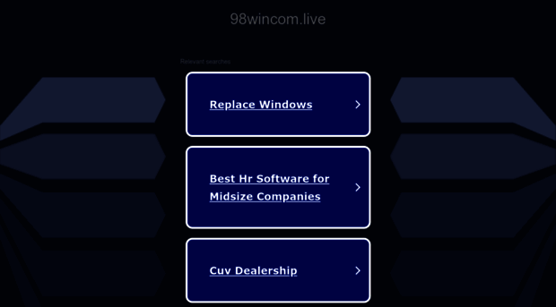 98wincom.live