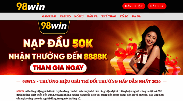98wingame.com