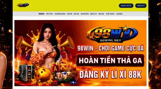98winl.net