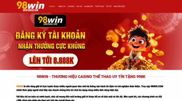 98winnv.com